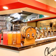 ALEGRIA アレグリア 町田店のコース写真