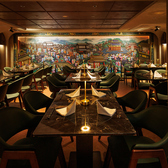 TEPPANYAKI FUJI テッパンヤキフジの雰囲気3