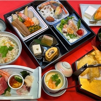 あらゆるシーンに寄り添う使い勝手の良さが魅力のお店◎