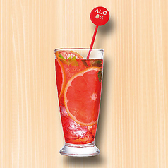 ピングレスパークリングモヒート