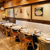 サイゴン マジェスティックの雰囲気2