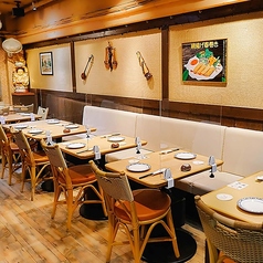 サイゴン マジェスティックの雰囲気2