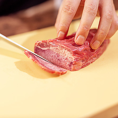焼肉ホルモン ばさら亭 知立駅店のコース写真