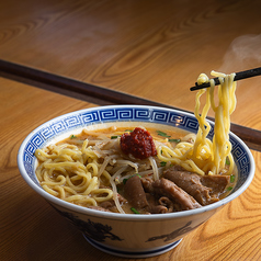 麺屋丸超 富山駅前店特集写真1