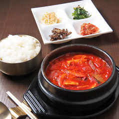 K 食堂の特集写真