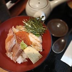リーズナブルなランチ