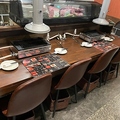 焼肉 源 中野坂上店の雰囲気1