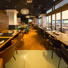 BARKT バルクト restaurant & bar 難波・心斎橋のおすすめポイント1