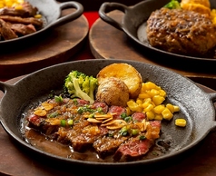 HIROSHIMA2016 RESTAURANT UNDER THE SKY レストラン アンダーザスカイのコース写真