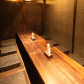 個室居酒屋　ユルギヤ正ナカの雰囲気3