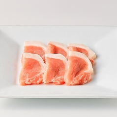 豚ロース