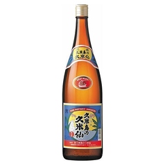 乙30°久米島の久米仙