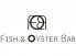 フィッシュ&オイスターバー FISH&OYSTER BAR 福岡キャナル・グランドプラザ店のロゴ