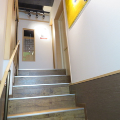 和牛焼肉 土古里 仙台店の外観2