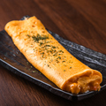 料理メニュー写真&nbsp;出汁巻き玉子