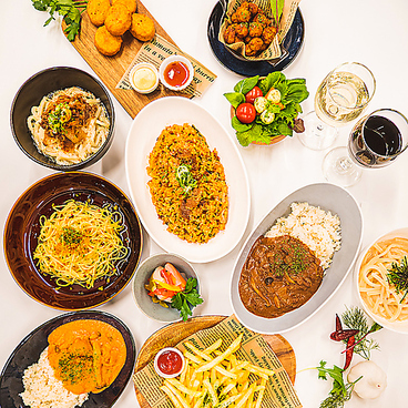 moonwalk ムーンウォーク お初天神店のおすすめ料理1