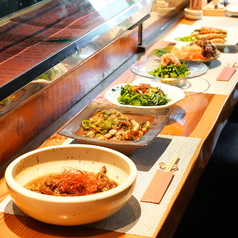 小料理のむ喜 優の写真2