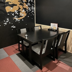 おおたかの森 つむぎの雰囲気1