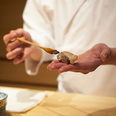 鮨かわいの雰囲気3