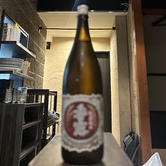 【熊本】香露 特別純米酒