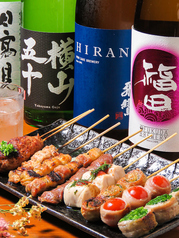 焼鳥みつば特集写真1