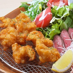 プラスアルファキッチンのコース写真