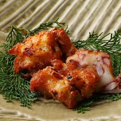 烏賊ゴロさつま揚げ