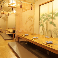 香林閣 流川店のおすすめポイント1