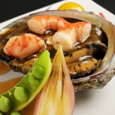 酒肴 三大のおすすめ料理3