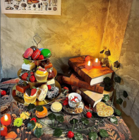 不思議な世界へようこそ