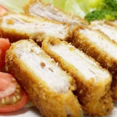 リラクゼーションカフェ シャンドゥルールのコース写真