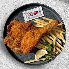 オリジナル・フライドチキン