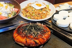 食彩館ねぎぼーず 港店のコース写真