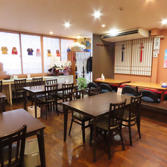 K 食堂の特集写真