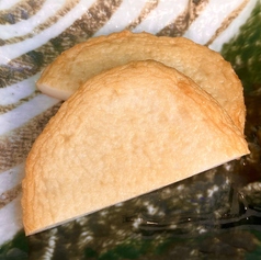 本日の練り物１個