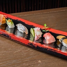 日本料理 すし丸 本店のおすすめ料理3