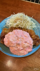 チキン南蛮