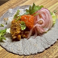 料理メニュー写真 TACO MEAT