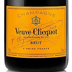 ヴーヴ・イエロー