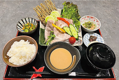 かおる 四条烏丸のおすすめランチ3