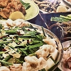 居酒屋 もりもり 博多のコース写真