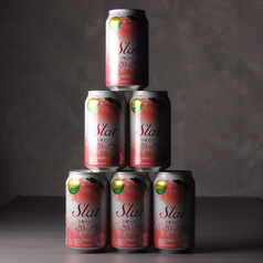 スラット/淡麗 各