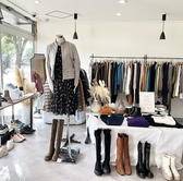 CAFE LUCIAS カフェ ルシアスの雰囲気3