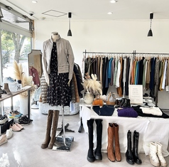 CAFE LUCIAS カフェ ルシアスの雰囲気3