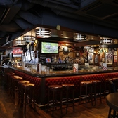 TGIフライデーズ 池袋サンシャイン店の雰囲気2