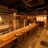 魅惑の酒屋mikami ミカミの雰囲気3