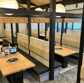 焼肉 ウエスト 甘木店の雰囲気2