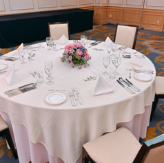 ホテル横浜キャメロットジャパン　エルコラーノの特集写真