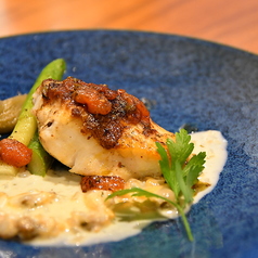 gourmet&gallery TARU タルのおすすめランチ2