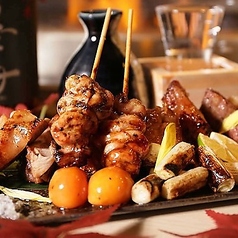 薩摩しおり 有楽町店の特集写真